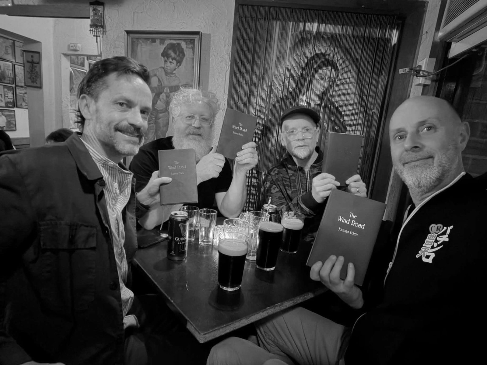 Book Club